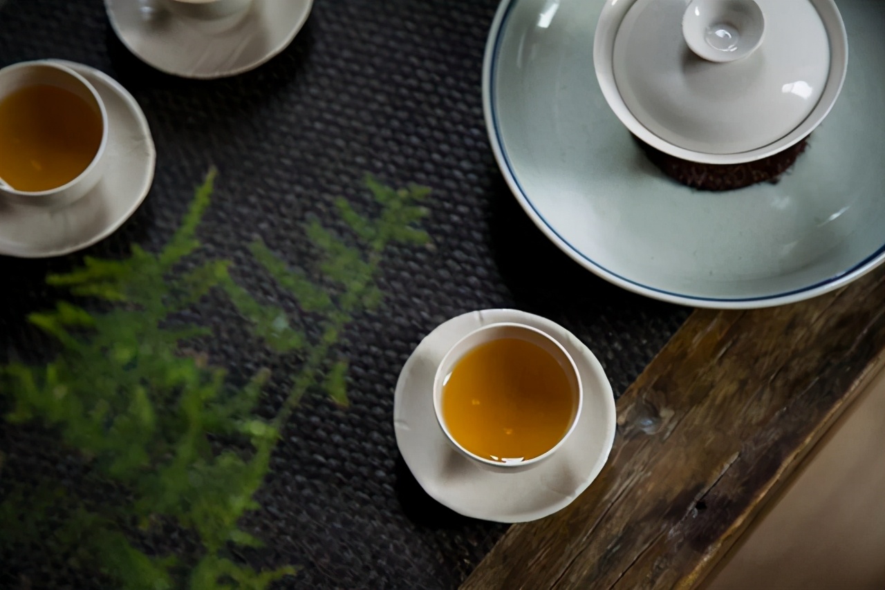 除了品味与养生外，茶还能带给我们些什么益处？