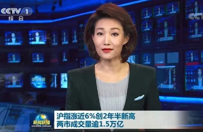 来来来！推演一下本轮牛市行情未来怎么走？