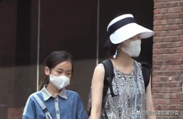 周杰伦昆凌4岁儿子正脸曝光，咋跟姐姐颜值差别那么大？