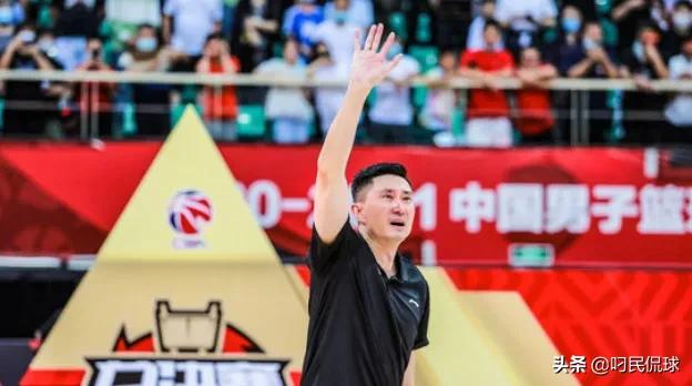 中国男篮连续参加9届奥运会的记录是否要被终结了？