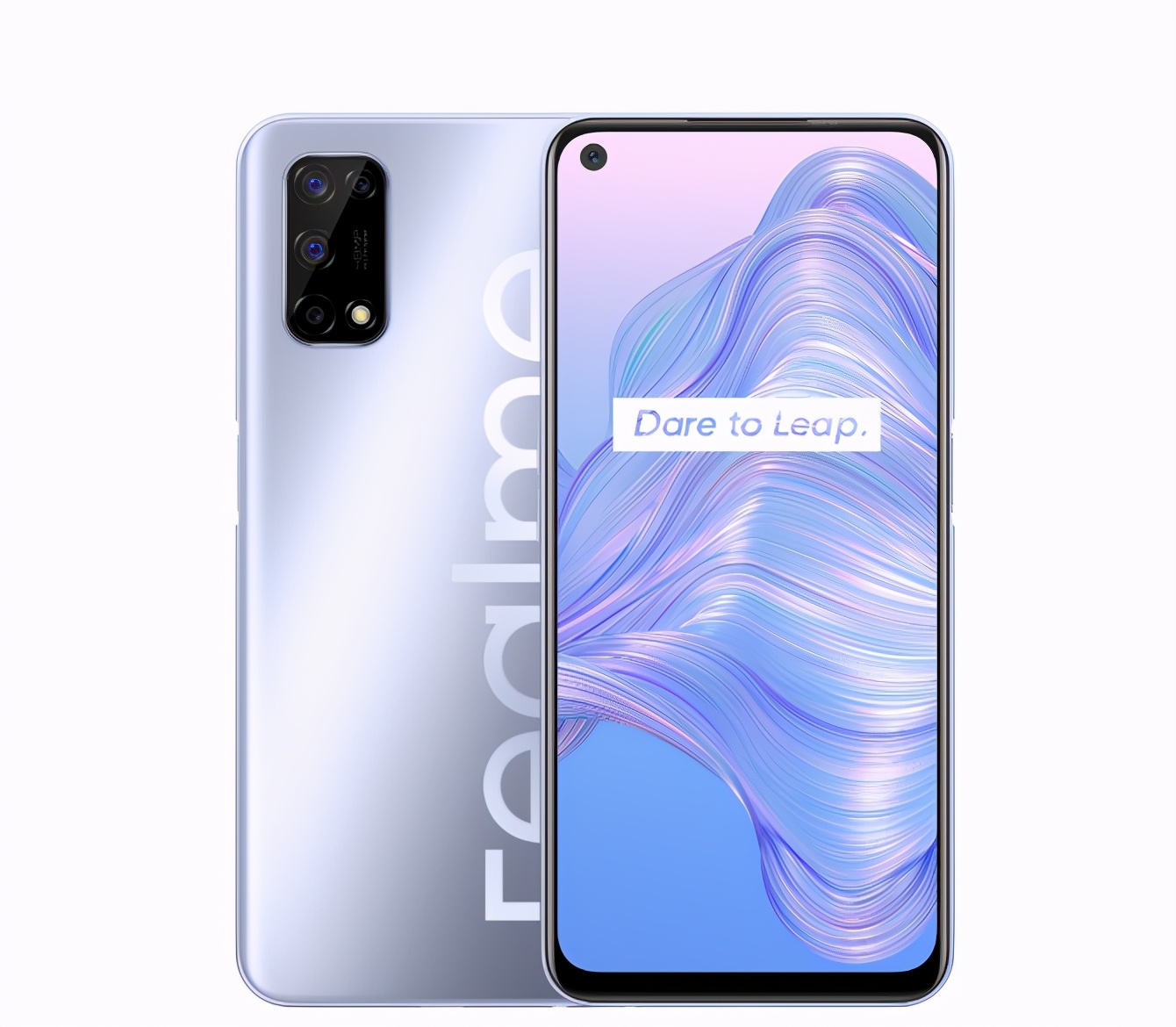 realme 7 5G即将发布：搭载联发科天玑720处理器