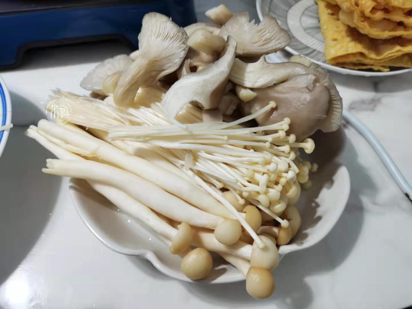 圖片[8]-火鍋做法步驟圖 成本不到100元老公夸我會過日子-起舞食譜網