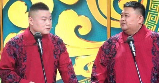 5大相声团体轮番上春晚，唯独德云社两大叛将没
