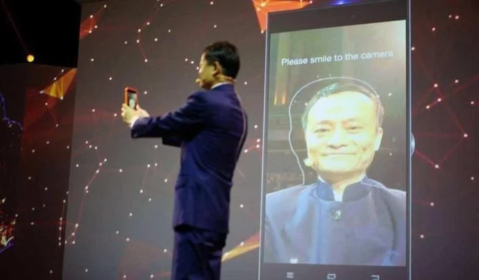 马云没吹牛手机支付即将淘汰，全新支付方式已全国普及