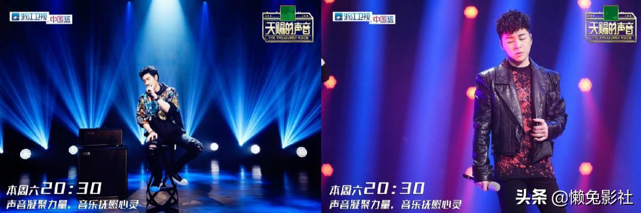 张韶涵洛天依跨次元壁合作《芒种》，天籁之音绚丽特效，燃爆全场