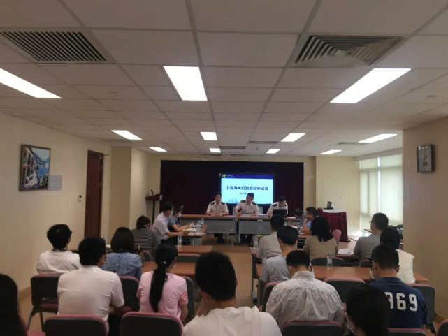 新《行政处罚法》实施满月，海关行政处罚知多少？