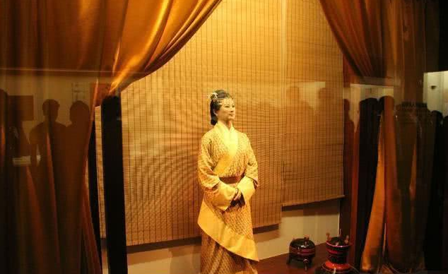 日本多次讨要她的头发，美国甚至用月球土来换