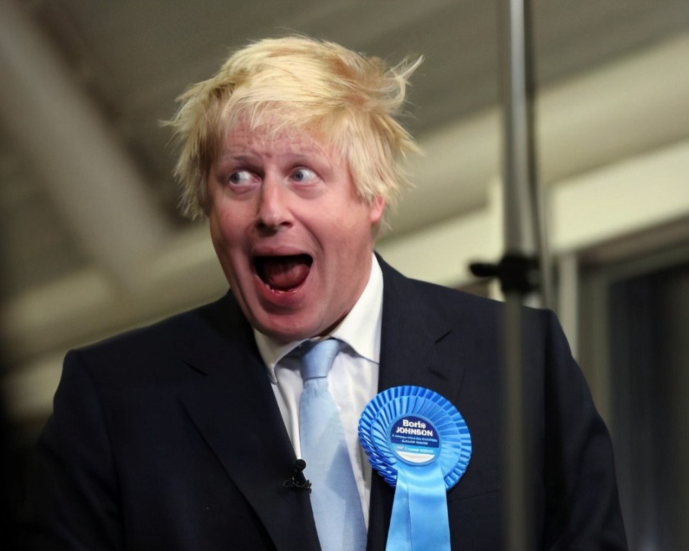 10個人裡8個討厭中國？ 美國人對中俄偏見太深，外交部正式回應