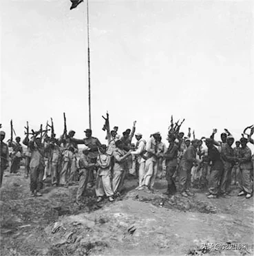 中国为什么要抗美援朝?美国学者如是说