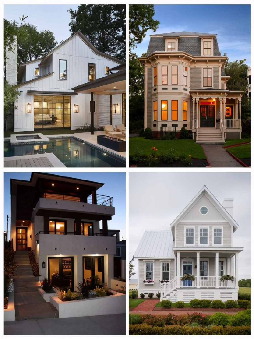 The villa that builds villa to be about to consult Zhejiang country takes you to visit Zhejiang rural area has many luxurious