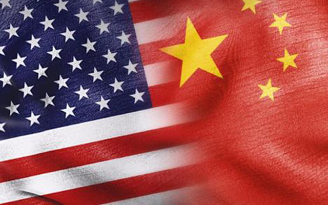 拜登要中国按美国意愿行事，美专家：小心中国用军备竞赛拖垮美国