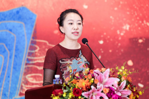 盛世国风，礼乐华夏！华中小镇首届国风文化节盛大启幕