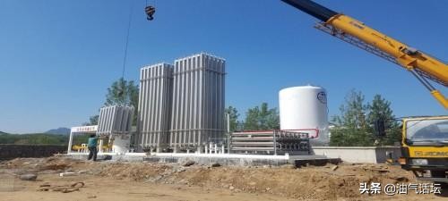 低油价引发的蝴蝶效应会使天然气在相关领域的