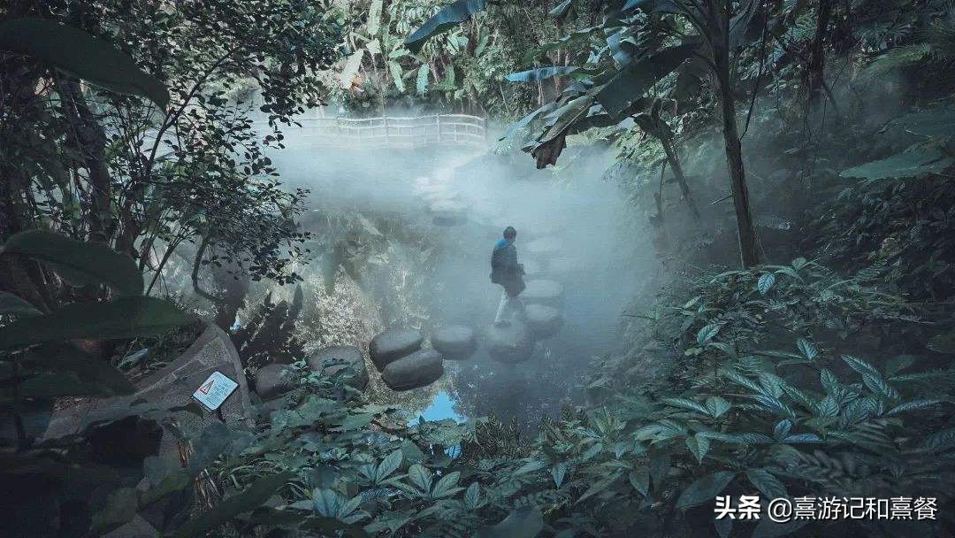 去了八次廈門之后，告訴你這30件事最值得