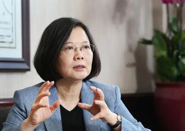蓬佩奧要解除�美台接觸限制�，中方如何反擊？