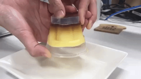 细致到"变态"的日本零食包装！人性化的