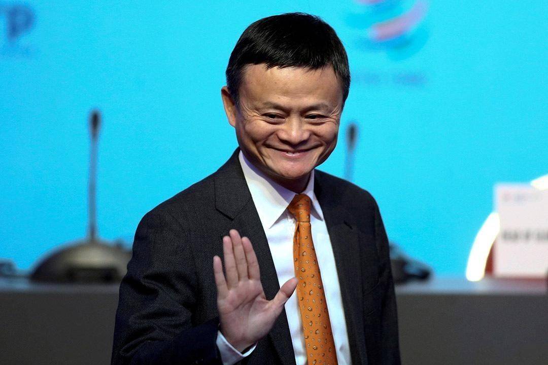 马云孙正义“割袍”？软银亏损1.4万亿，两国首