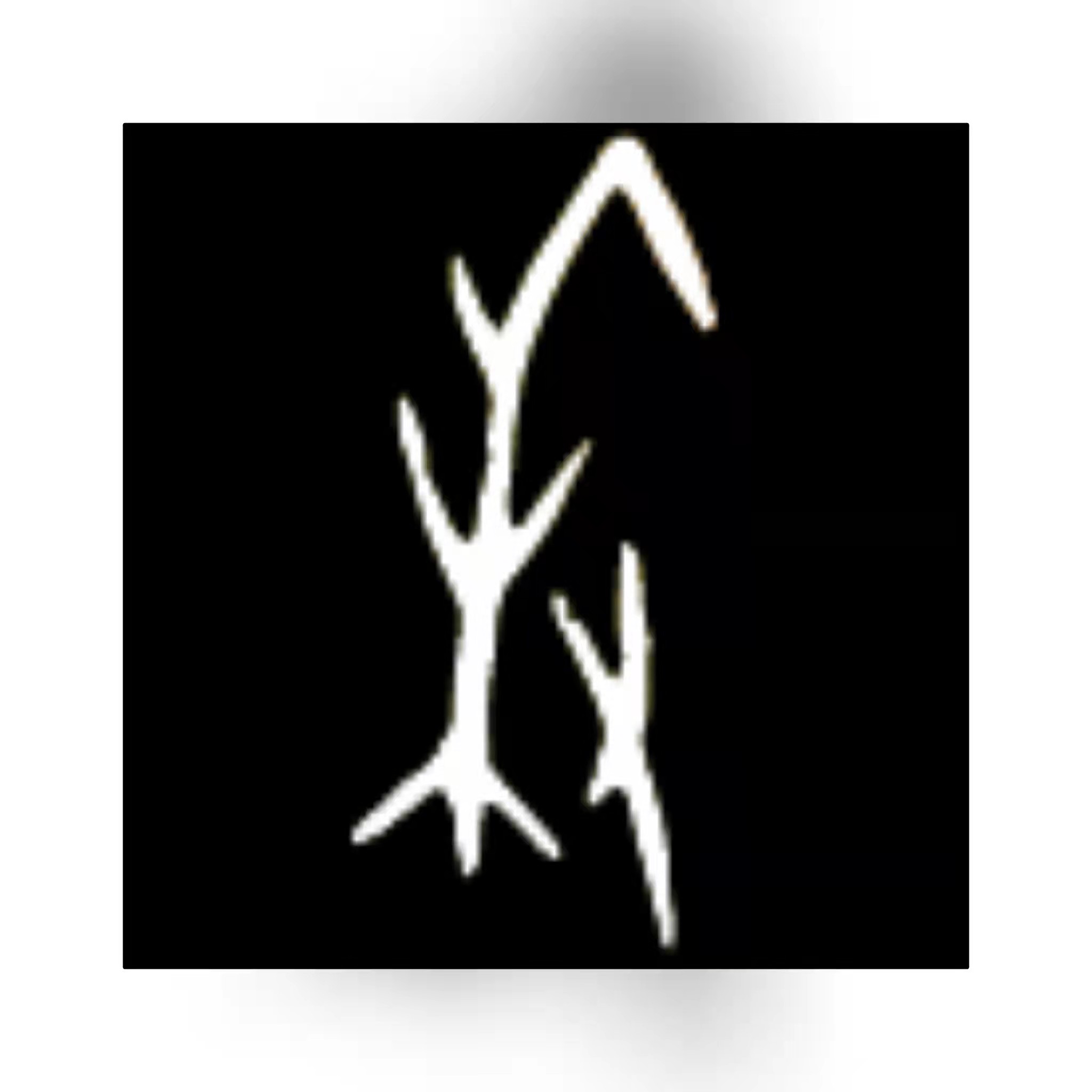 汉字为什么是这个样子 快来看看这几个汉字的最初形式 资讯咖