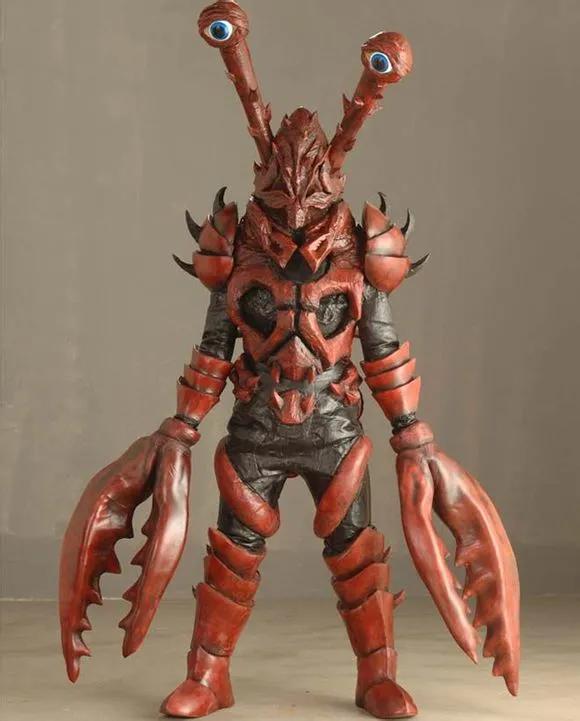 异能兽:水母兽,螳螂兽,魔羊兽,魔鹿兽,苍蝇兽,蜘蛛兽,恶蚊兽,毒蝎兽