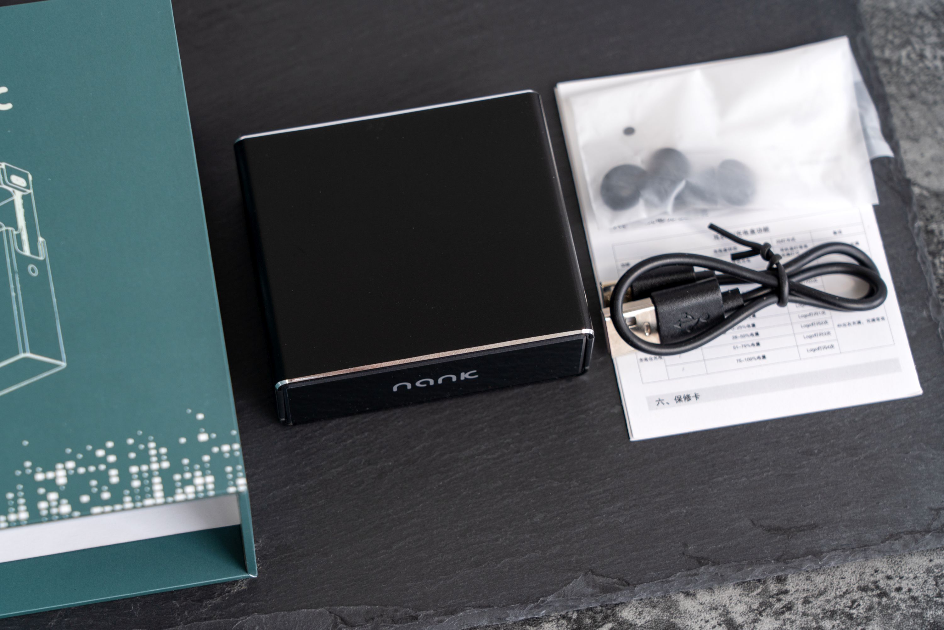 好音质与低延迟兼备，还有长续航，南卡N2s蓝牙耳机体验