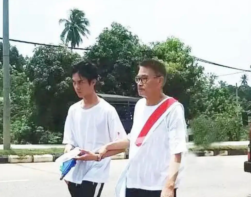 68歲吳孟達安詳去世，與星爺“老死不相往來”，成一生最大遺憾