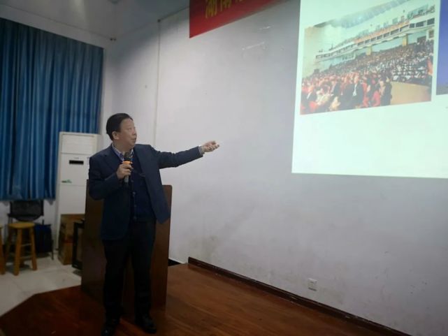 开班典礼丨让我们在硅谷，一起成为更优秀的人吧