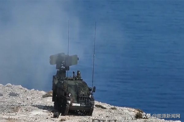 美企油田遭数枚火箭袭击，爱国者导弹全程哑火