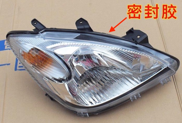 車燈進水起霧？不妨試試這2個方法，自己動手3分鐘解決