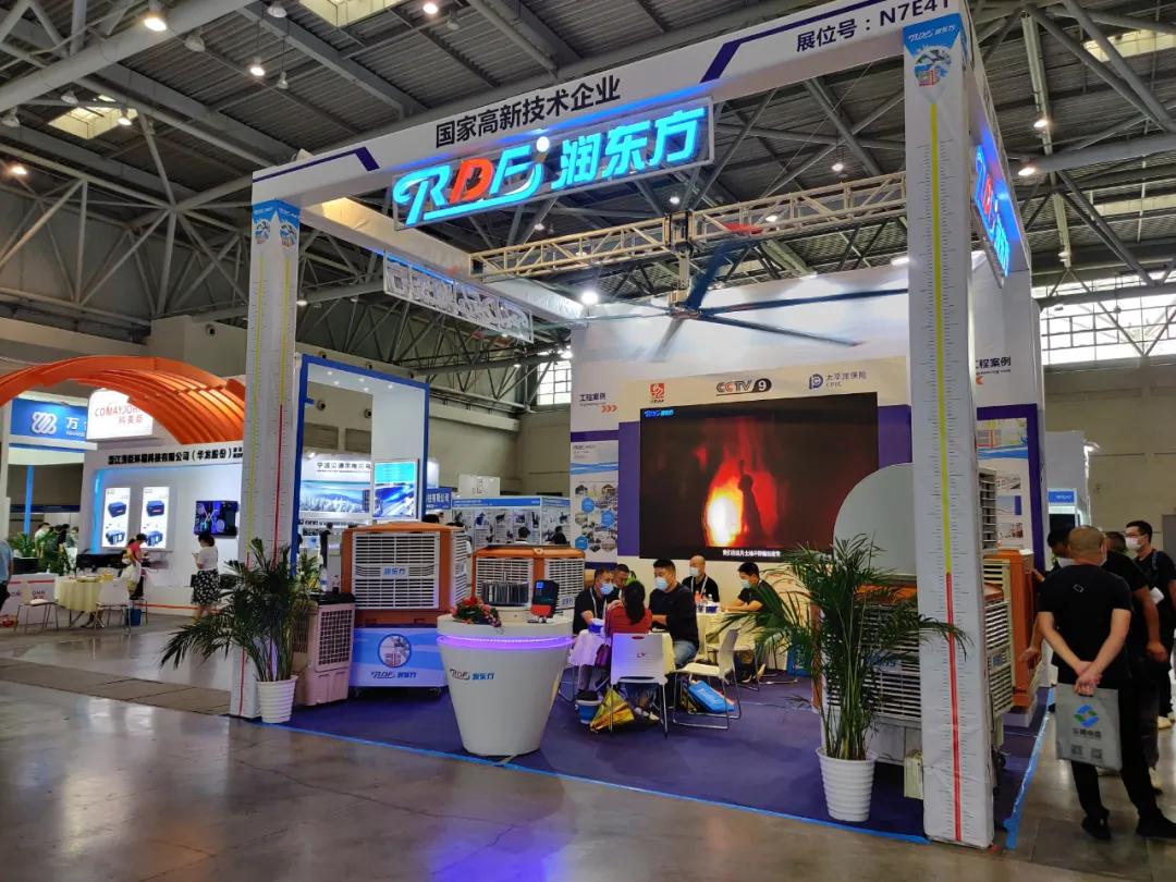 邀請函：湖北盛秦風誠邀您相約第21屆深圳國際機械展