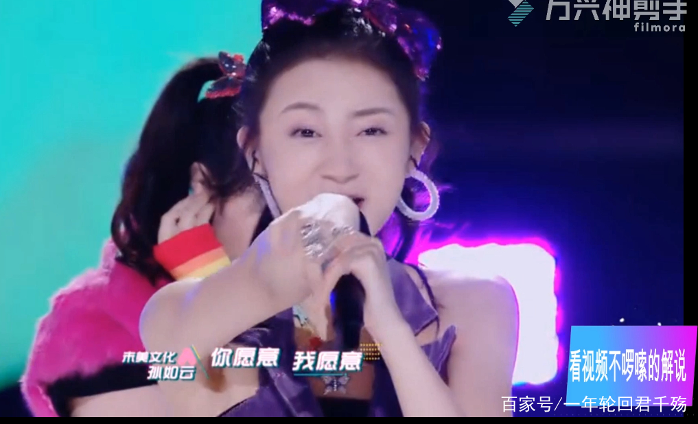 这一季《创造营》不简单