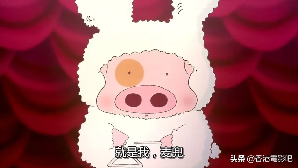 关于香港电影,从1997到2020