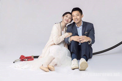 大S當年的婚禮，預示著現在的結局：感謝陪你走過一段路的人