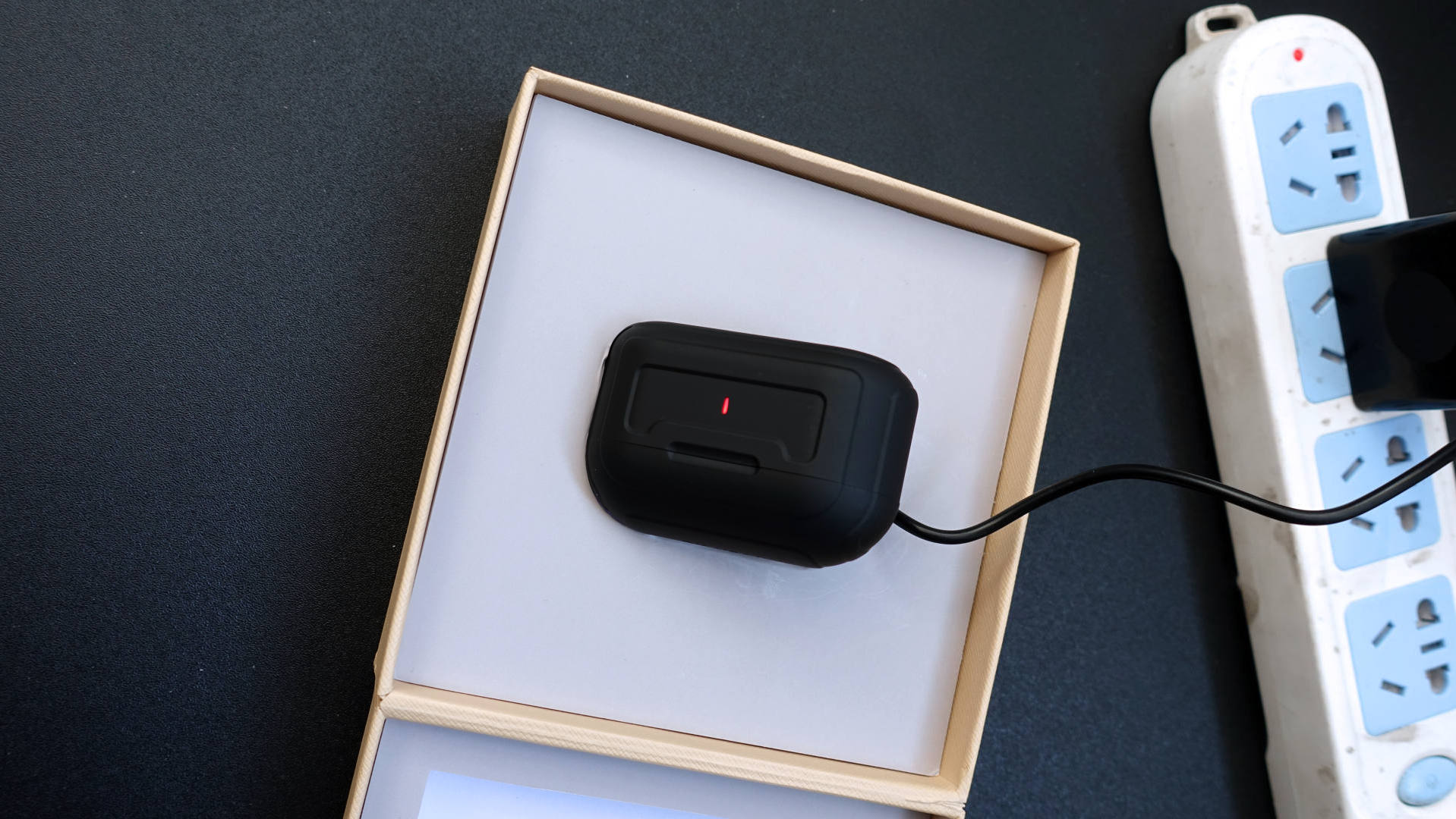 NANK南卡T2真无线蓝牙耳机体验：动圈+动铁齐开花