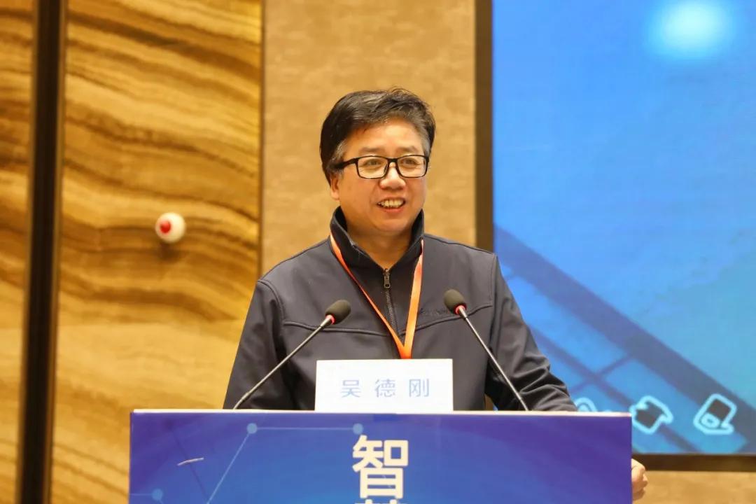 咸阳市第一人民医院与华为全面合作签约 智慧服务人民健康