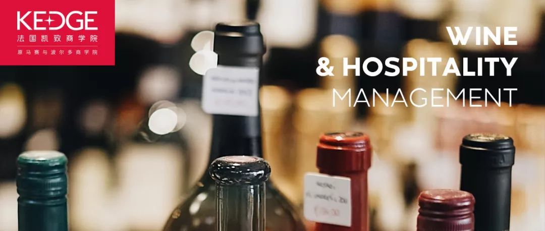 法国X瑞士＆葡萄酒X酒店管理：强强联合的高端硕士项目