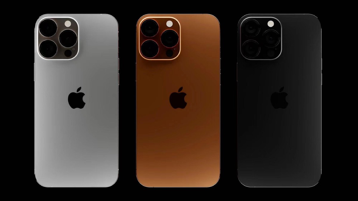 iPhone13系列配置基本确认，预计9月份发布，苹果A15+屏下指纹
