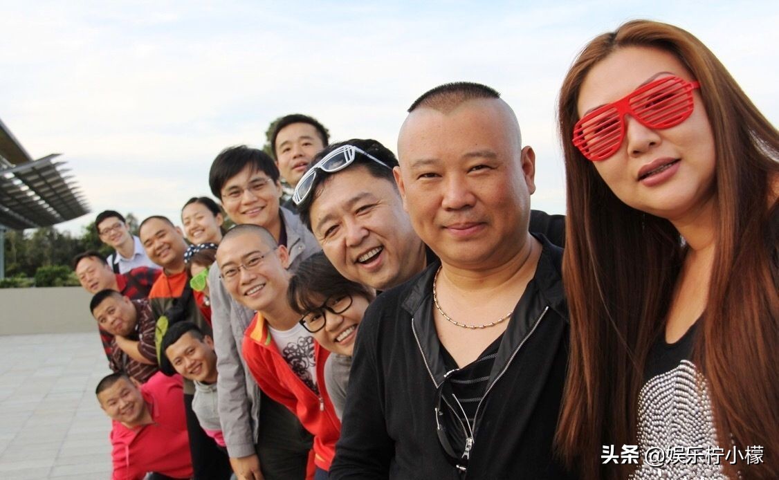 郭德纲赔本赚吆喝？德云社济南分社正式签约，人均消费竟然这么低