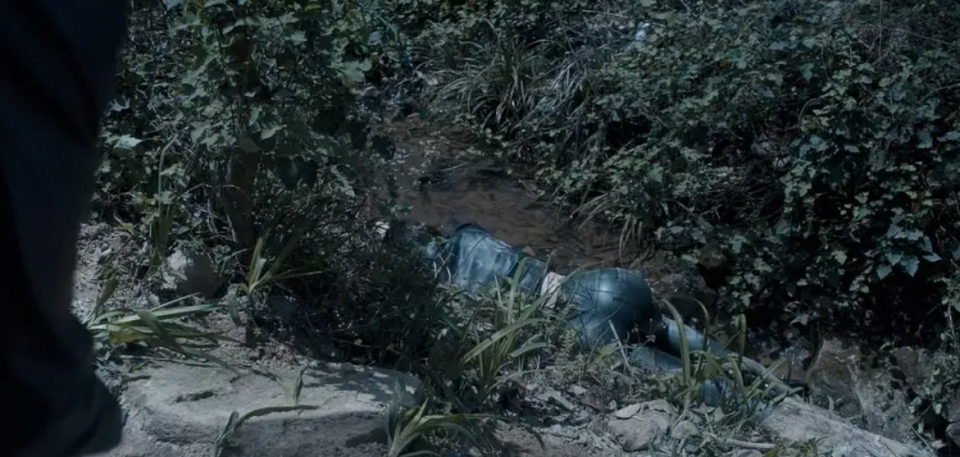 国产剧这次又争气了！最后三集几度大反转，好