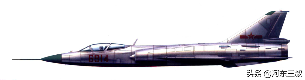 东风-109，五十年代双发核动力，航空史上最疯狂设计之一