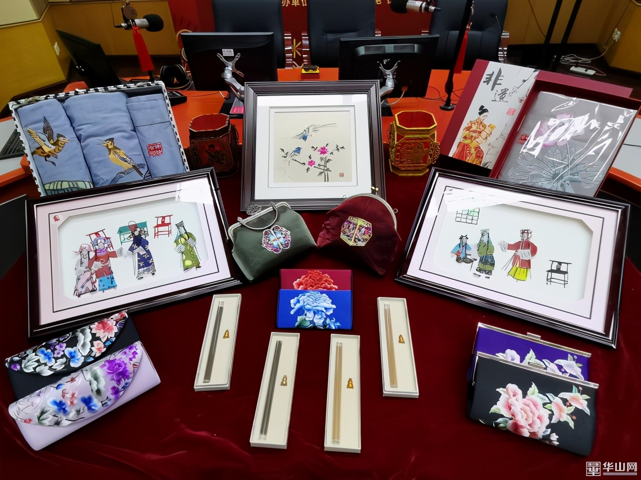 合陽：非遺保護傳承發(fā)展成為一種自覺