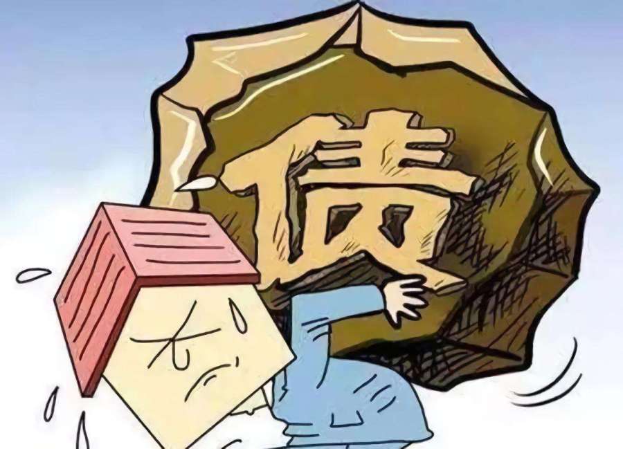 多少人开着二三十万的车，住着百万的房子，却