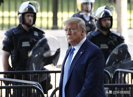 混亂即將升級？ 梅拉尼婭發表全國演講，特朗普或要做最後一擊