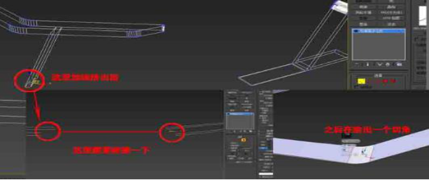 怎么用3Dmax制作展厅模型？资深建模师教你方法，小板凳坐好啦