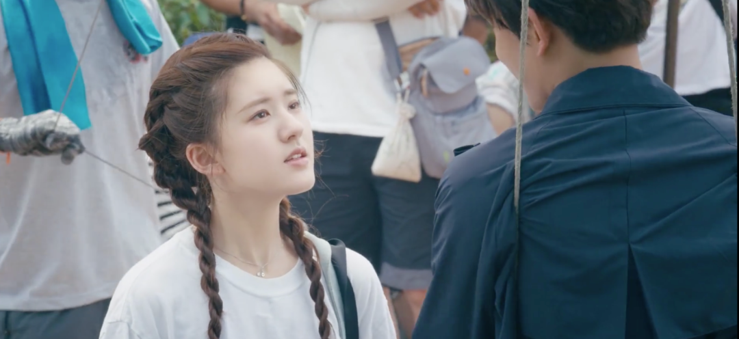 《传闻中得陈芊芊》，犀利搞笑得芊言芊语，笑