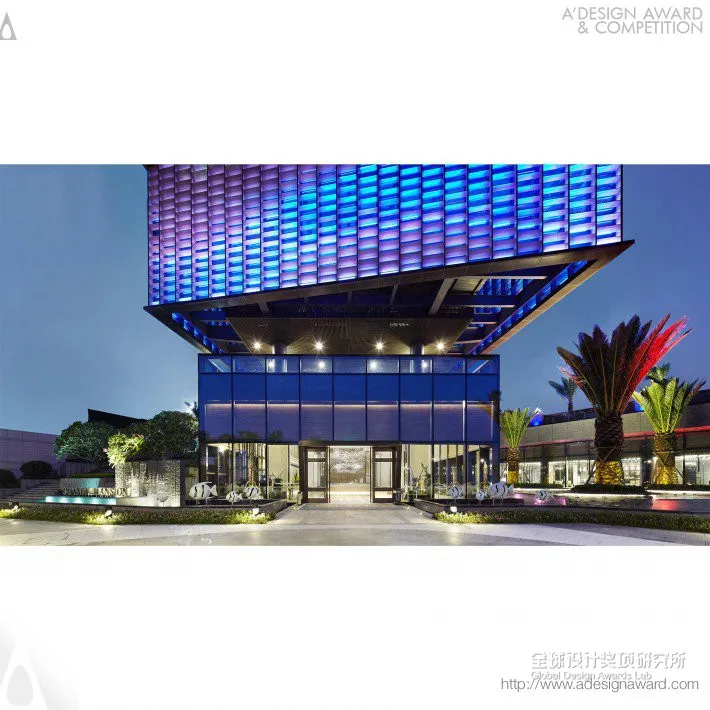金奖篇丨意大利A' Design Award揭晓,中国项目占七成