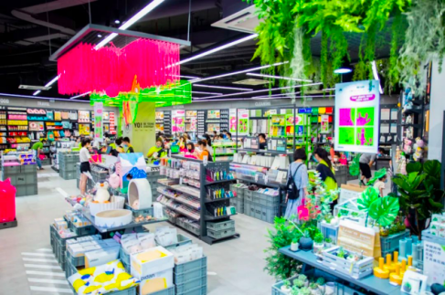 2020消费市场10大新品：网红美妆冰箱、零食代餐、零伤害彩妆