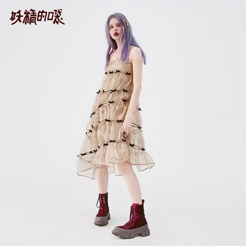 都是初恋的甜蜜！十三条神仙小裙子盘点，看完不信你还不心动