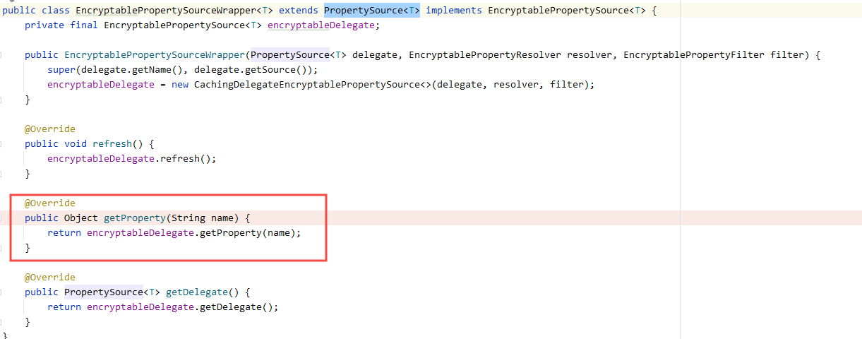 SpringBoot配置文件、隐私数据脱敏的最佳实践