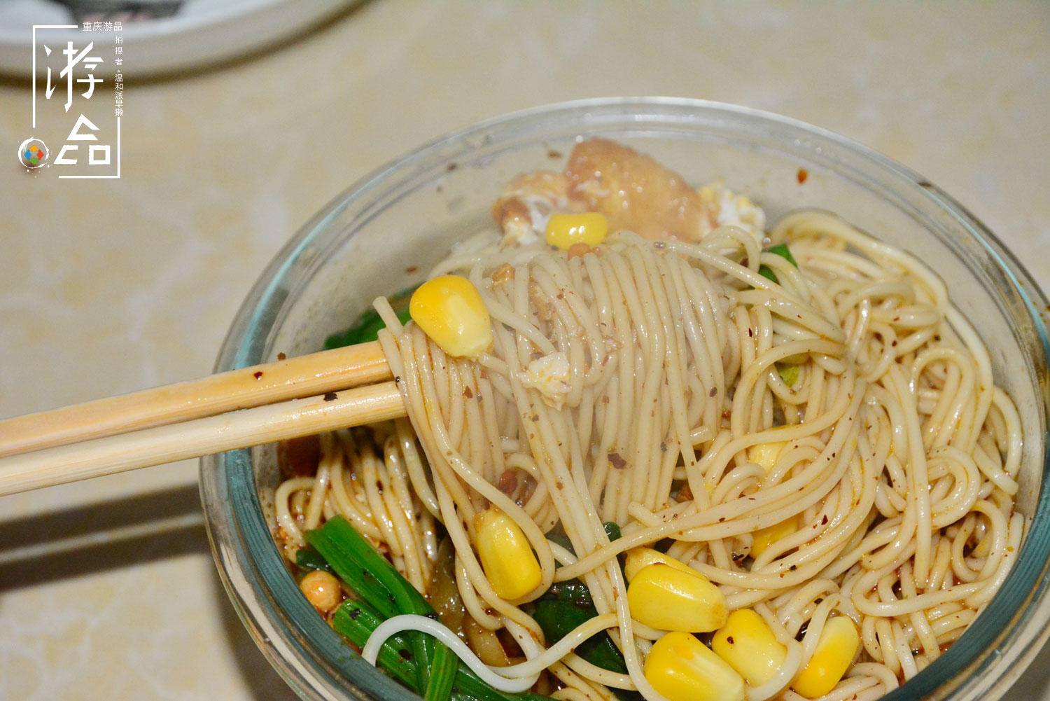 重庆小面出方便面了？十余种料调成的汤底，流水线岂能复制