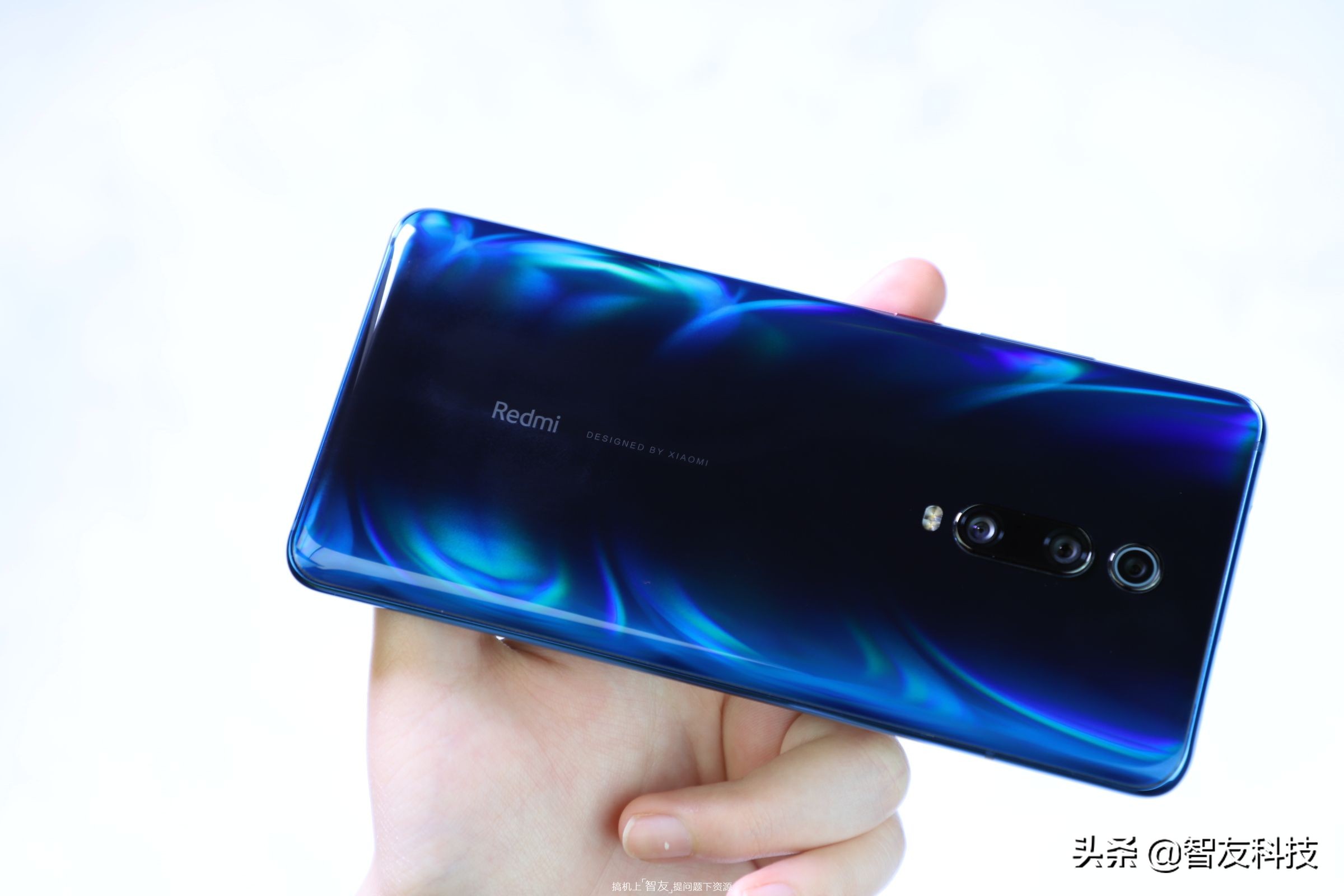 不拘价格降旗舰 细节与内涵更出众：Redmi K20 Pro深度评测